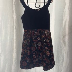 Beautiful cocktail dress